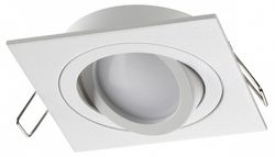 Встраиваемый светильник Novotech MORUS 371019