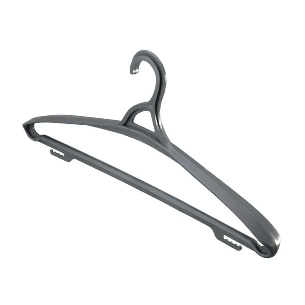 Вешалка для одежды Р.48-50, Черный