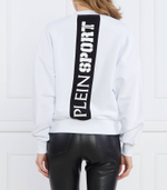 Худи Plein Sport - белый(WJO0868 SJO001N)