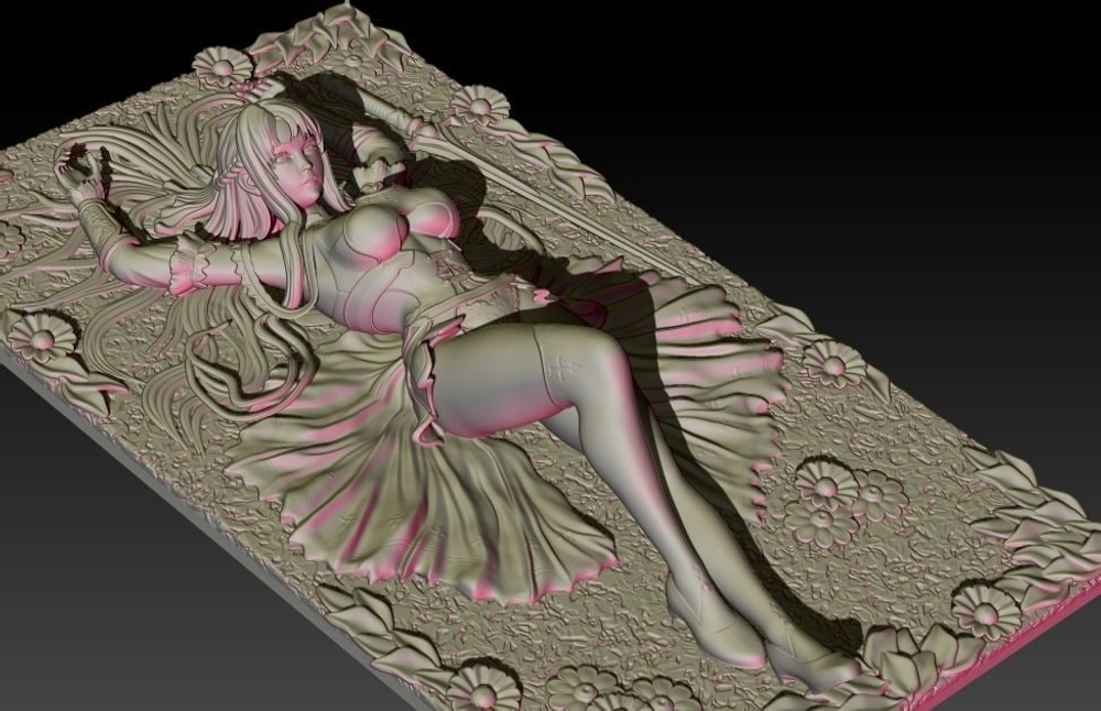 Фигурка Асуна Юки / Asuna Yuuki Мастера Меча Онлайн sao