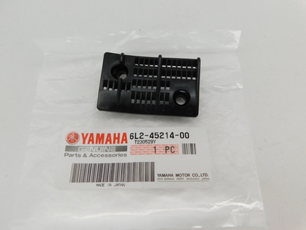 решетка водозаборника левая Yamaha 20-30 F20-F45 6L2-45214-00-00