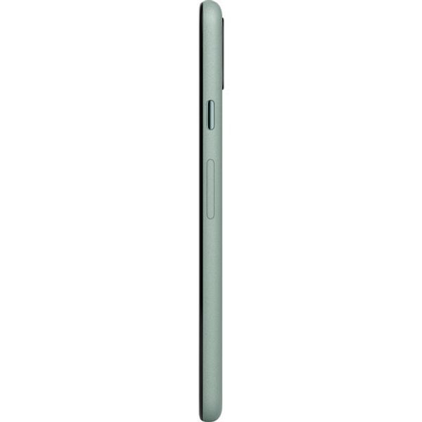 Смартфон Google Pixel 5 5G 8/128GB Sorta Sage, Серый (GA01986)