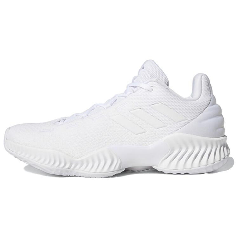 Кроссовки Adidas Pro Bounce 2018 Low