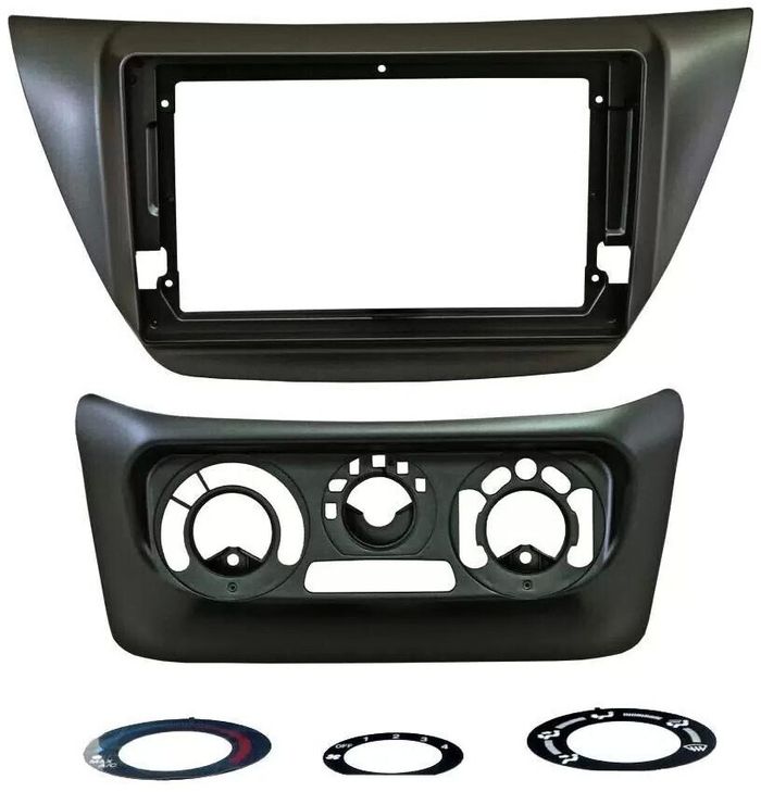 Магнитола для Mitsubishi Lancer 9 (CS), Lancer Cedia, Evolution (CT) - GT9-9099 на Android 10