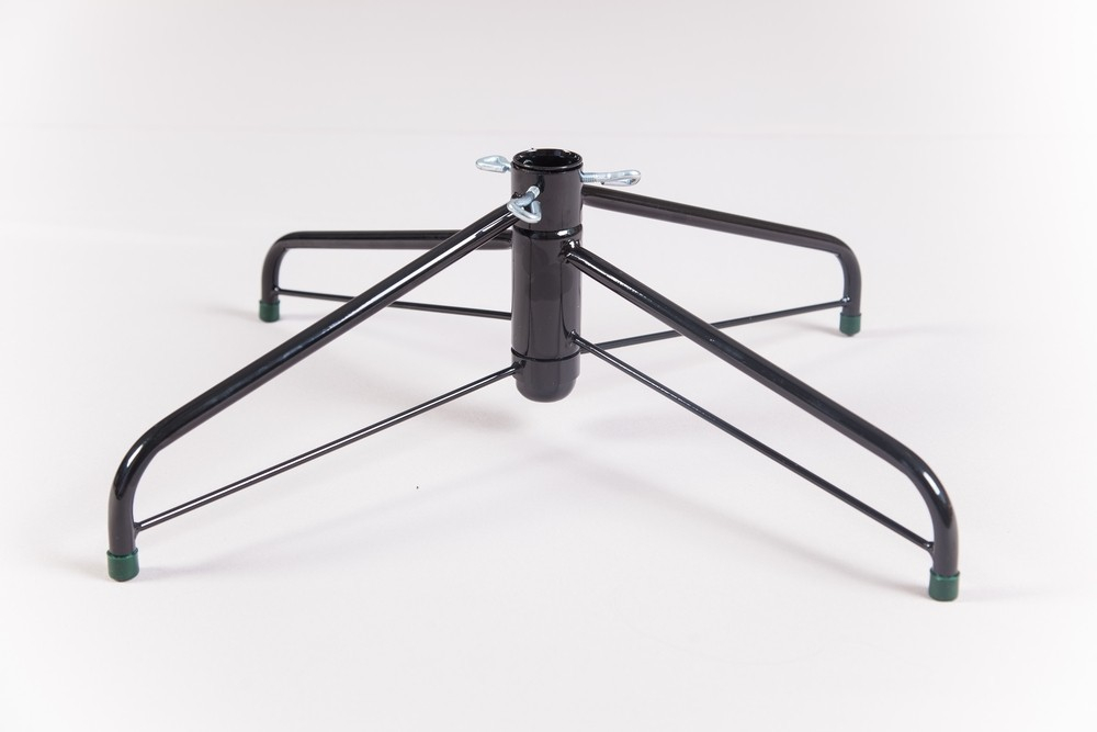 Сосна Санкт-Петербург 230см черная Triumph Tree