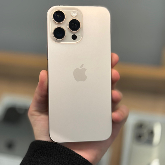 Apple iPhone 16 Pro Max 256gb