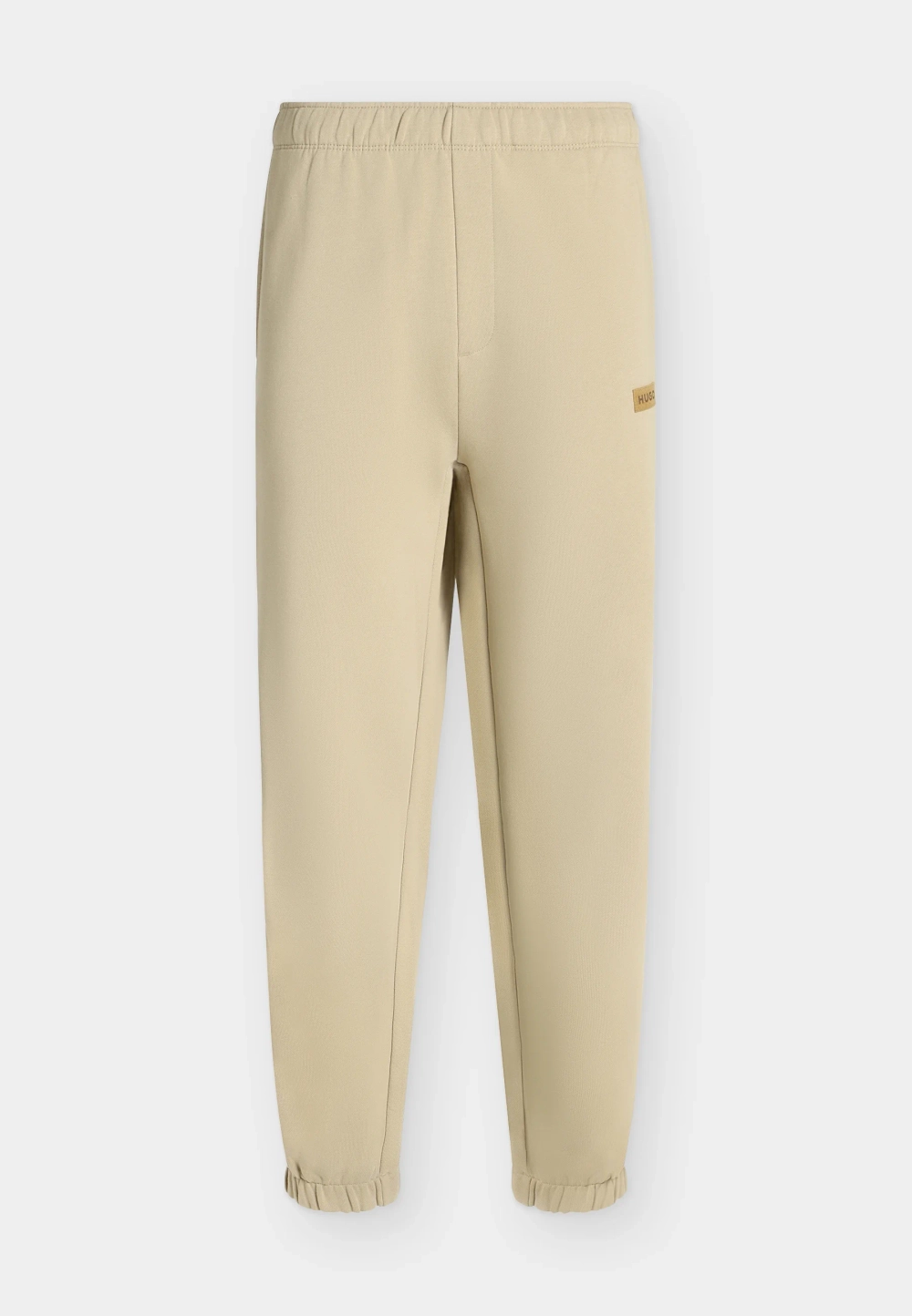 Штаны HUGO - medium beige