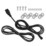 Индукционная варочная панель с вытяжкой Meferi XSMART35IX ULTRA фото 14