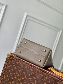Louis Vuitton Low Key Hobo PM