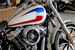 Harley-Davidson Low Rider 107 2020