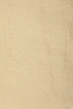 Простыня на резинке 180х200х30 Bovi (LB) Linen горчичная Португалия фрагмент