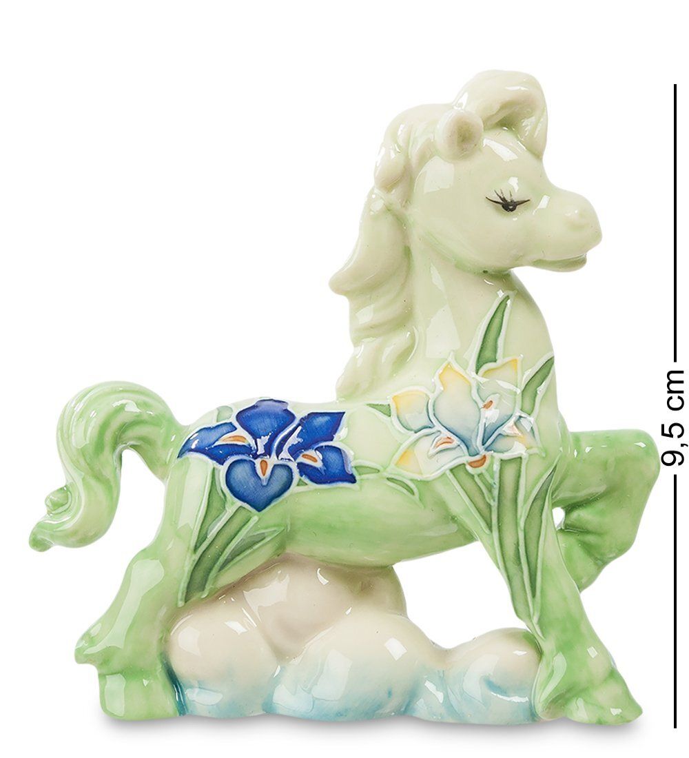 Pavone JP-61/62 Фигурка «Лошадь Грация»