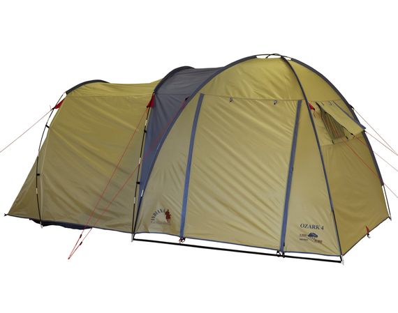 Палатка Indiana OZARK 4