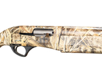 Ружье Fabarm XLR Camo Bulrush 12/76 76
