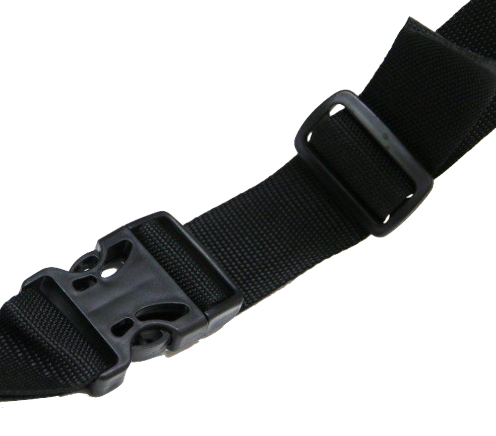 Сумка Следопыт Fishing Hip Bag Серый 28х21х17см