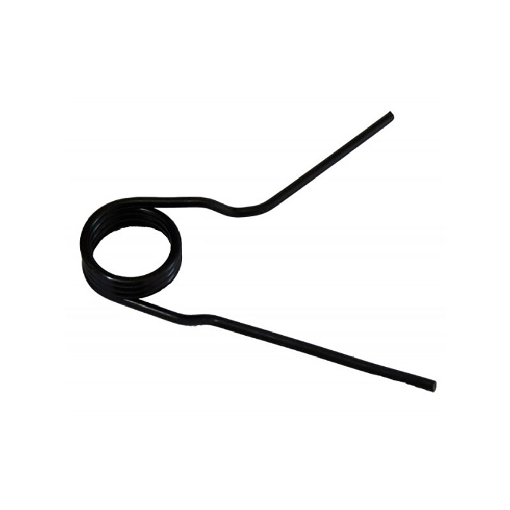 Пружина педали возвратная V-образная V526.380, V626.380, V626IT, V730 (NEW)