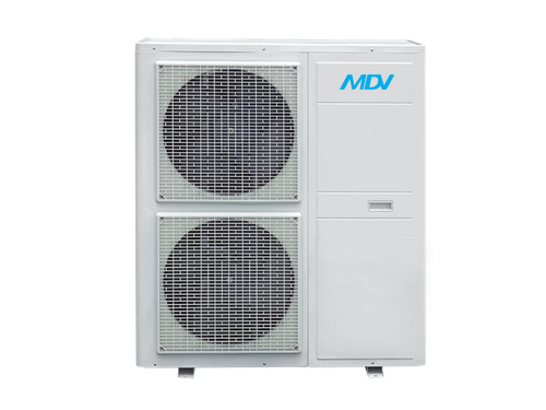 Мини-чиллер DC-Inverter MDV MDGC-V10W/D2N1