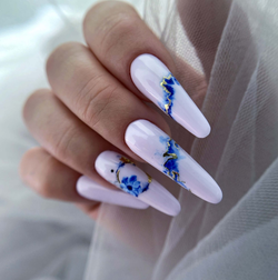 She Гель-лак 013, 10мл3