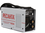 Сварочный аппарат инверторный Ресанта САИ-160 (ММА, 160 А, ПВ - 70%)