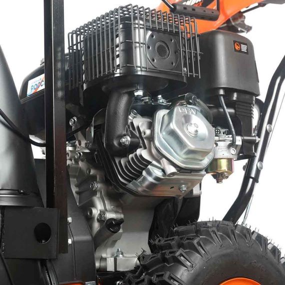 Снегоуборщик PATRIOT Сибирь 999 ЕKX