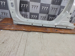 Боковина левая Haval M6 2 21-нв Новая Оригинал 5401101XKZ0YA