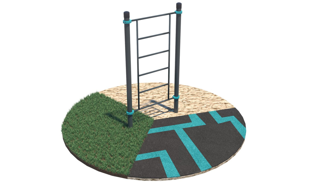 Шведская стенка