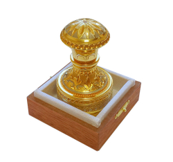 Оснастка печати "Резная"