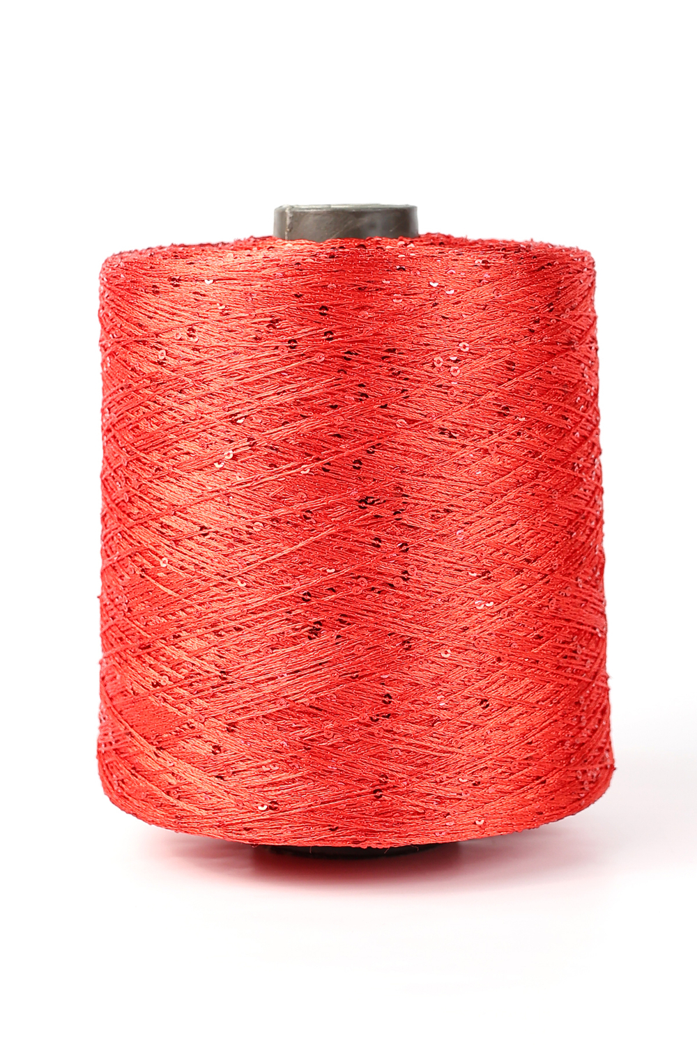 Микропайетки в бобине, сток