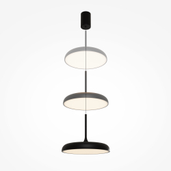 Подвесной светильник Maytoni MOD189PL-L39B3K