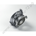 Переход пож. 100*80 (клык/клык)