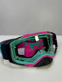 Мотоочки SCOTT