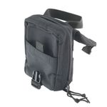 Медицинский отрывной подсумок под аптечку