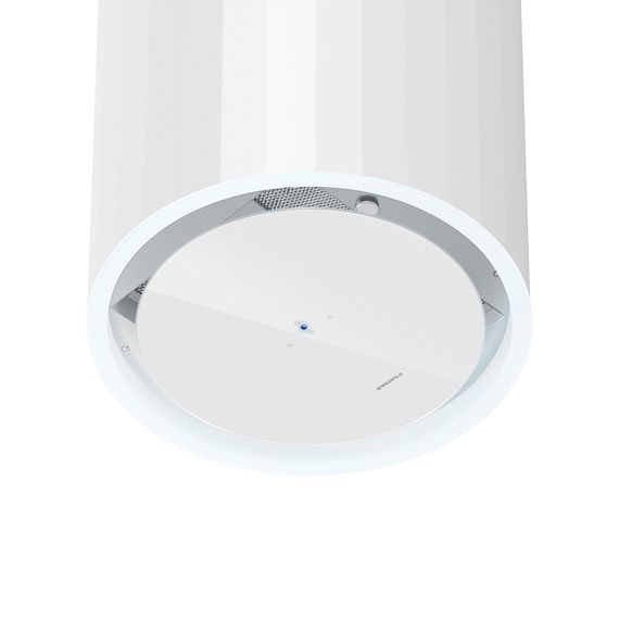 Вытяжка MAUNFELD Adelaide 39 Wall белый