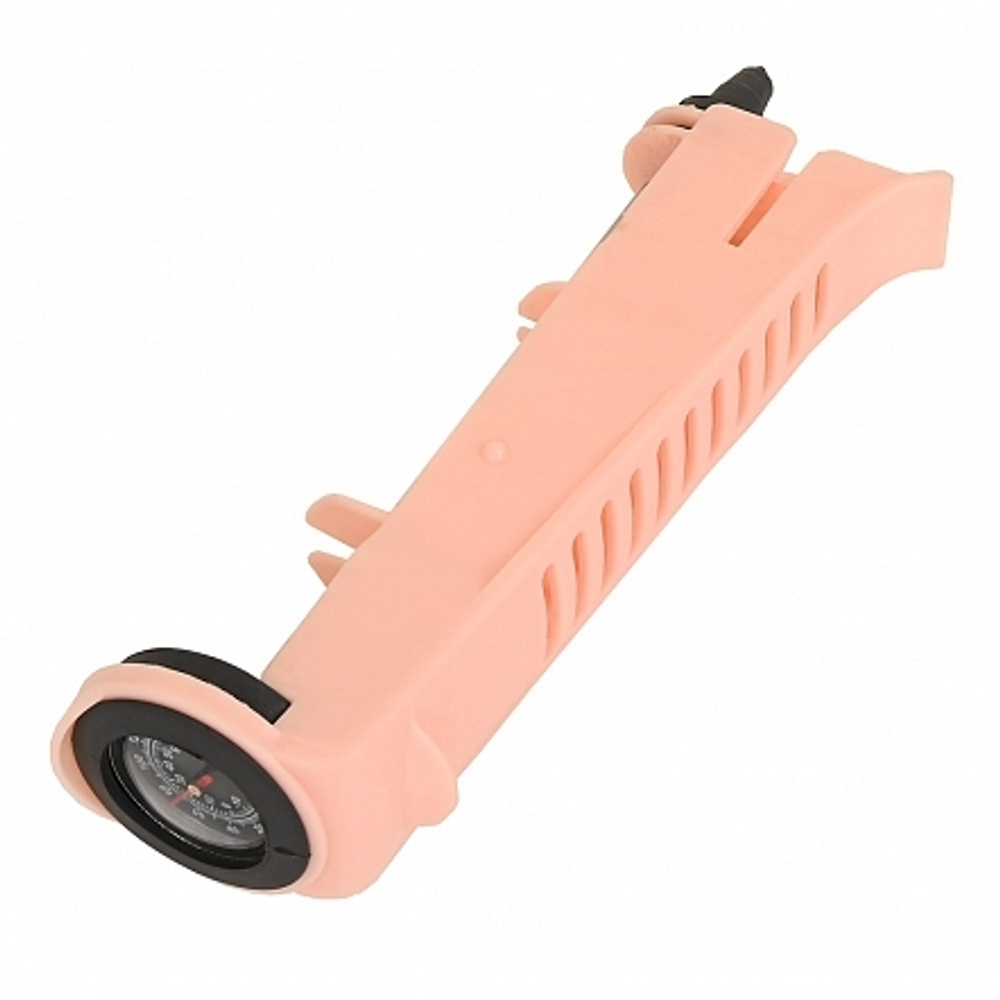 PITUSO Детская ванна Анатомическая Pink/Розовая 95*51,5*23,5 см