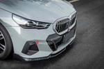 Карбоновый обвес для BMW 5 серии G60 2023+ БМВ