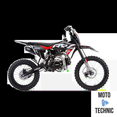 Питбайк BRZ X4 YX140 19/16