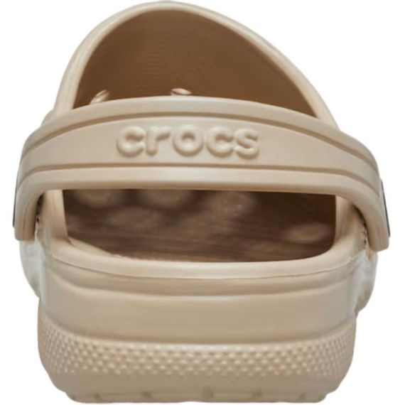 Crocs Baya Clog 'Deep Beige'