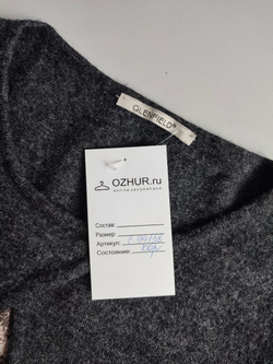 Джемпер Glenfield оригинальный 44 размер