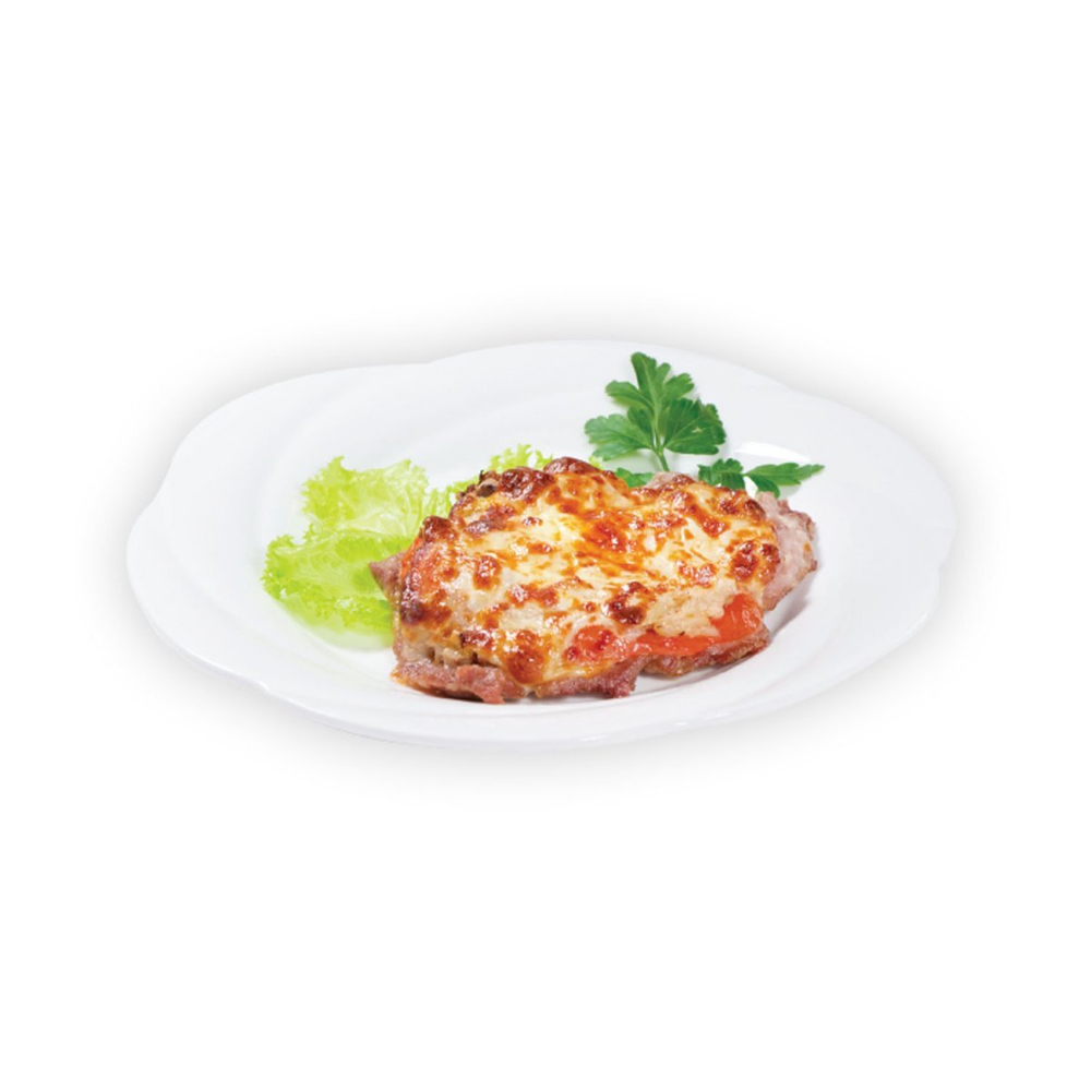 Отбивная мясная, 120гр.