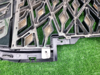 Решетка радиатора Chery Tiggo 8 Pro Max (2023-н.в)