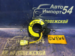 Шлейф подрулевой MAZDA CAPELLA 2001