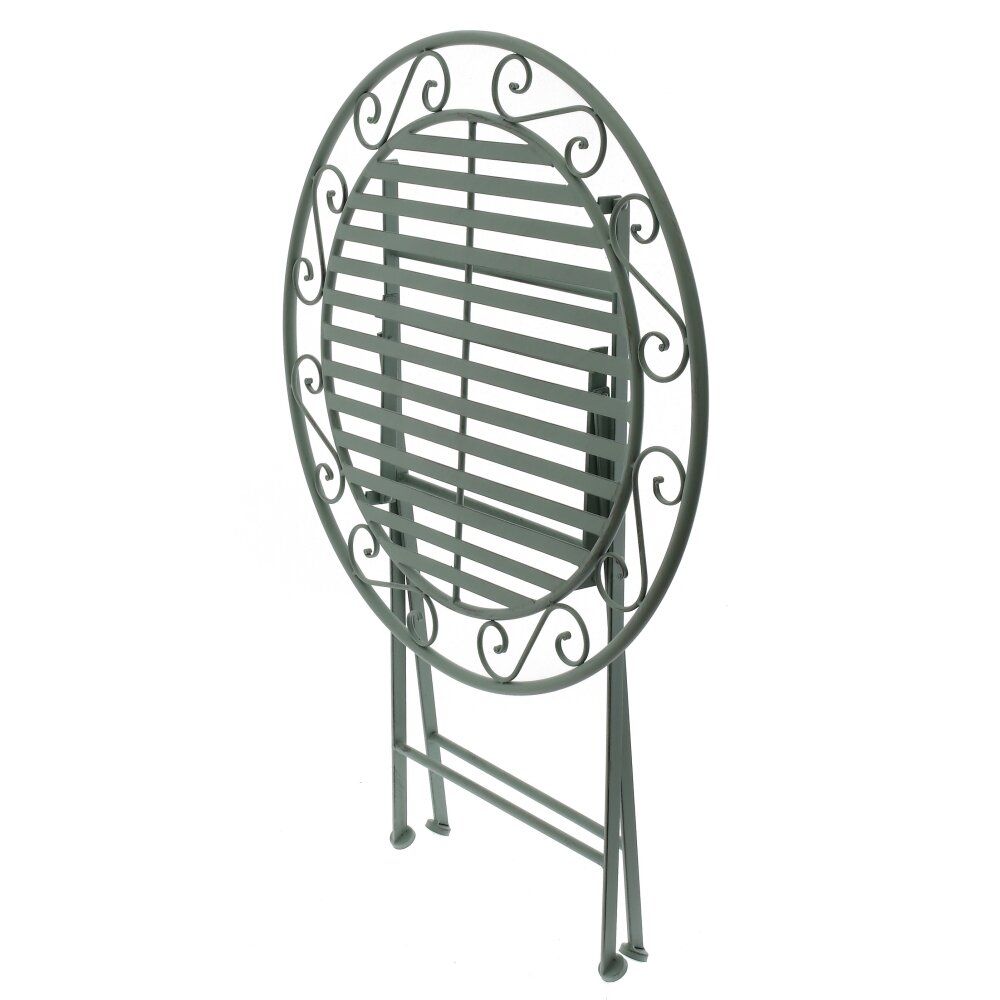 GAEM Стол, L70 W70 H75 см