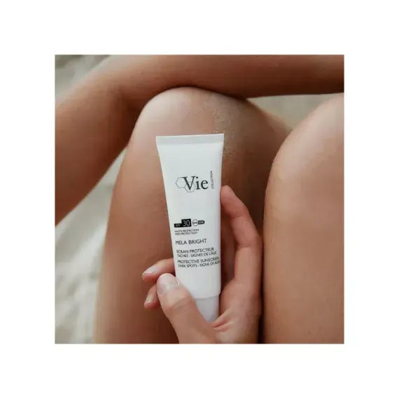 Солнцезащитный крем с SPF30 MELA BRIGTH ECRAN