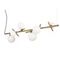 Подвесная люстра Freya Blossom FR5259PL-06BS