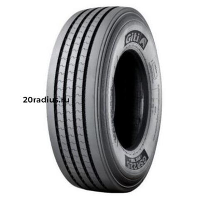 295/80R22,5 154/149M GSR225 TL M+S 18PR