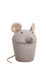 Корзина Lorena Canals Renata The Rat (25 x 30Ø см)
