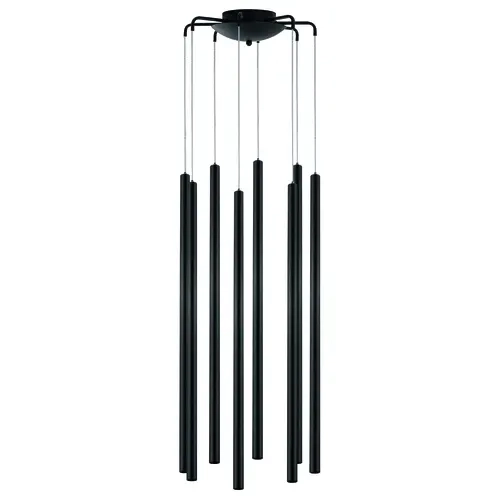 Подвесной светодиодный светильник Lightstar TUBO L8T747347