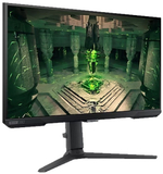 Монитор 27" Samsung Odyssey G4 S27BG400EI