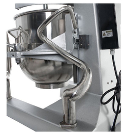 Миксер планетарный Foodatlas B-40BA Eco