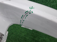 Бампер передний Mercedes GLE c292 (2015-2019) AMG